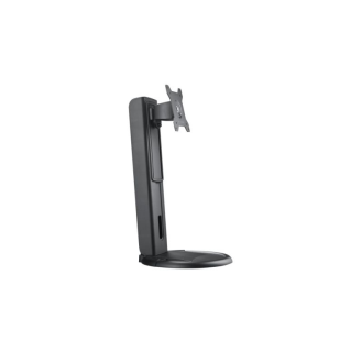 ES-02 AG Neovo, Monitorständer, Traglast max. 8kg, höhenverstellbar, VESA 75x75mm, 100x100mm-Beschreibung lesen