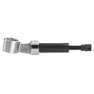 Extractor de rodamientos 30 toneladas con tornillo mecánico-Leer más