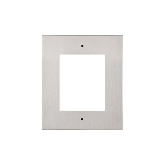 2N IP Verso Flush Frame 1M, Frontblende 2N IP Verso Flush Frame 1M, Frontblende-Beschreibung lesen