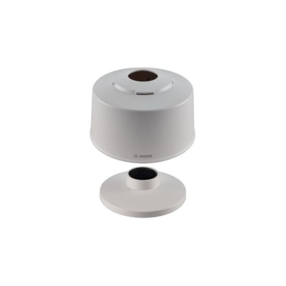 NDA-5070-PIPW Bosch, Adapter für Hängemontage FLEXIDOME 5100i m. Wetterschutzkappe NDA-5070-PIPW Bosch, Adapter für Hängemontage FLEXIDOME 5100i m. Wetterschutzkappe-Beschreibung lesen