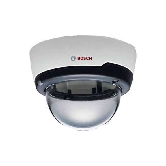 BUB-CLR-FDI Bosch, Kuppel, klar, für Bosch Flexidome 4000/5000 Innen,-Beschreibung lesen
