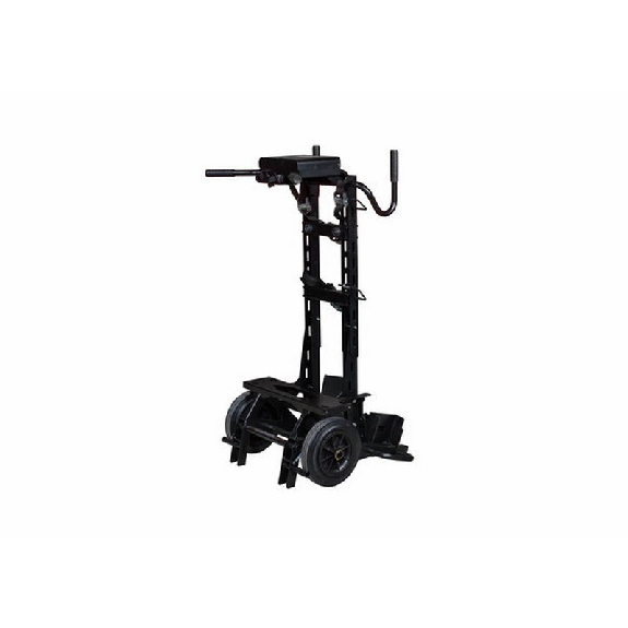 Carro de dos ruedas CARRO 24 para INVERTEC 275TP - LINCOLN ELECTRIC K14191-1-Leer más