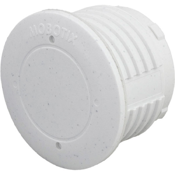 Mx-O-M7SA-Blind MOBOTIX, Blindmodul für M73-Beschreibung lesen