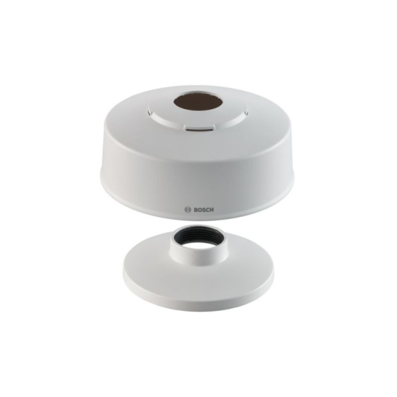 NDA-5080-PIPW Bosch, Adapter für Hängemontage Außen, für Bosch NDS-570x-Beschreibung lesen