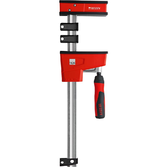 Korpuszwinge REVO KRE 300/95mm Bessey Korpuszwinge REVO KRE 300/95mm Bessey-Beschreibung lesen