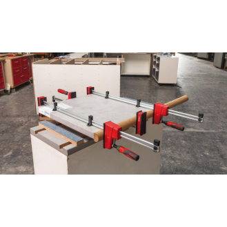 Korpuszwinge REVO KRE 300/95mm Bessey-Beschreibung lesen