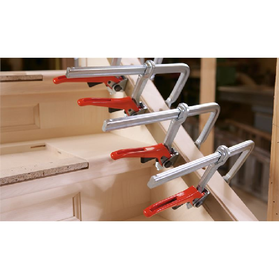Bessey Hebelzwinge classiX GSH Bessey Hebelzwinge classiX GSH-Beschreibung lesen