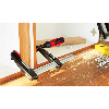 Navire fondateur malable avec le gestionnaire de bicomponer en plastique TPN-B-2k-TPN25