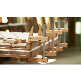 Klemmy de madera HKL - HKL20 --Leer más