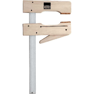 Klemmy de madera HKL - HKL20 --Leer más