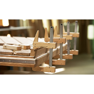 Klemmy de madera HKL - HKL40 --Leer más
