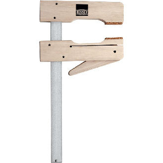 Klemmy de madera HKL - HKL40 --Leer más