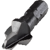 1 avellanador WS. vástago hexagonal. Ø 12 mm 2548000