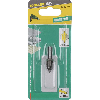 1 avellanador hexagonal HSS   10 mm con tope de profundidad