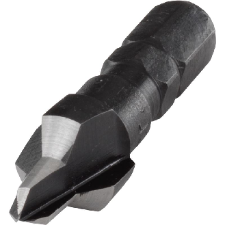 1 avellanador WS, vástago hexagonal, Ø 10 mm-Leer más