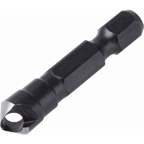 1 avellanador WS. vástago hexagonal. Ø 8 mm 4370000-Leer más