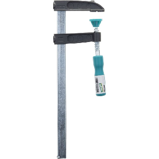 Sargento de tornillo para bricolaje 50/200 mm-Leer más