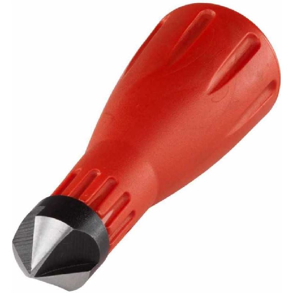 1 avellanador manual de 19 mm de diámetro 1 avellanador manual de 19 mm de diámetro-Leer más