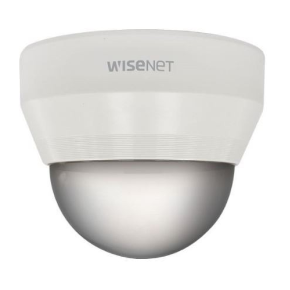 WiseNet SPB-IND12,-Beschreibung lesen