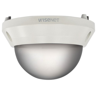 WiseNet SPB-VAN12, Kuppel, getönt, für  Domekameras-Beschreibung lesen