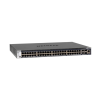 52-Port Stackable Managed PoE+ Switch GSM4352S-100NES, Layer 3, 150W PSU