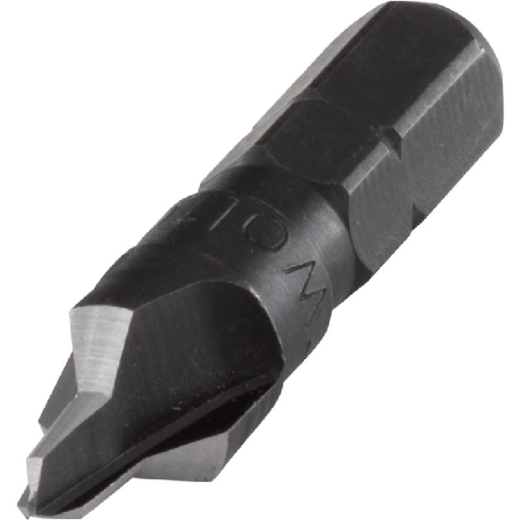 1 avellanador WS. vástago hexagonal. Ø 8 mm 2546000-Leer más