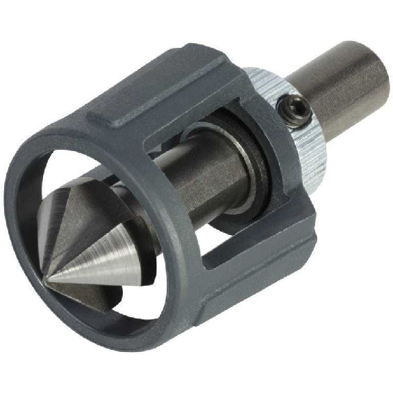 1 avellanador HSS con tope prof.  16,5mm-Leer más