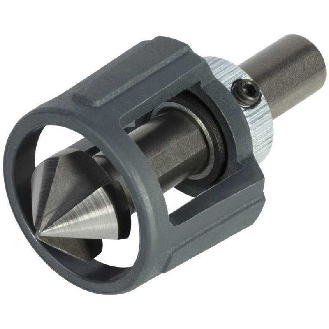 1 avellanador HSS con tope prof.  16,5mm-Leer más