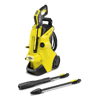 Hidrolimpiadora K 4 POWER CONTROL - KARCHER 1.324-030.0-Leer más