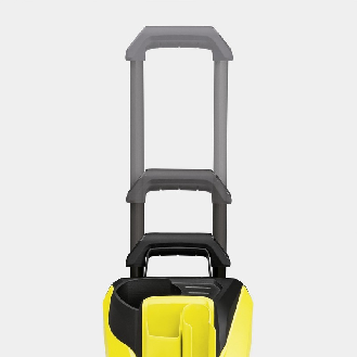 Hidrolimpiadora K 4 POWER CONTROL - KARCHER 1.324-030.0-Leer más