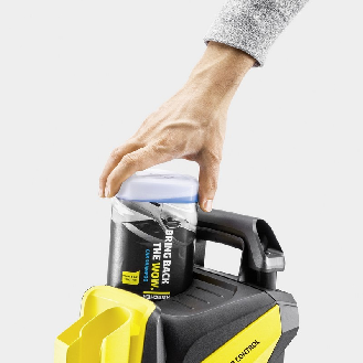 Hidrolimpiadora K 4 POWER CONTROL - KARCHER 1.324-030.0-Leer más