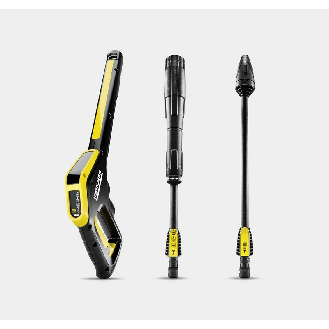 Hidrolimpiadora K 4 POWER CONTROL - KARCHER 1.324-030.0-Leer más