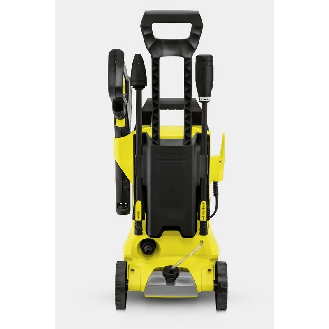 Hidrolimpiadora K 3 POWER CONTROL - KARCHER 1.676-100.0-Leer más