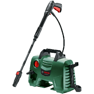Bosch Hochdruckreiniger EasyAquatak 120-Beschreibung lesen