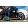 Limpiadora de alta presión EasyAquatak 120 1500W - BOSCH 06008A7901