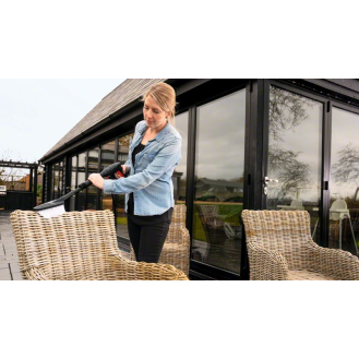 Bosch Hochdruckreiniger EasyAquatak 120-Beschreibung lesen