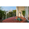 Limpiadora de alta presión EasyAquatak 120 1500W - BOSCH 06008A7901