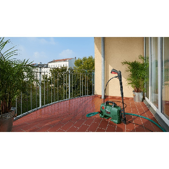 Bosch Hochdruckreiniger EasyAquatak 120-Beschreibung lesen