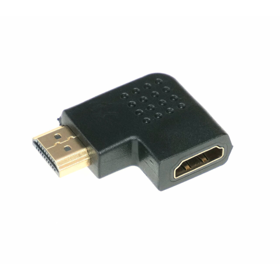 HDMI-FIX-W90R BURG GARD,-Beschreibung lesen