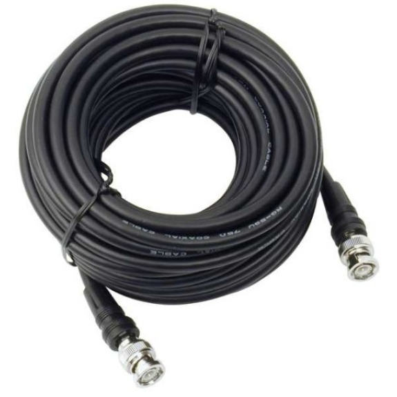 Bnc 10 M, BNC-Kabel steckerfertig, 10 Meter Bnc 10 M, BNC-Kabel steckerfertig, 10 Meter-Beschreibung lesen