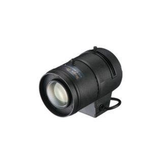 TAMRON-M118VG1250IR Hanwha Vision, F1,4/12-50mm Varifokal Objektiv, 1/1,8 Zoll, Megapixel, DC-Iris, CS-Mount-Beschreibung lesen