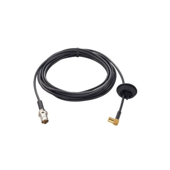 NDA-MCSMB-30M Bosch, Anschlusskabel, analog, SMB auf BNC (männlich) 3m NDA-MCSMB-30M Bosch, Anschlusskabel, analog, SMB auf BNC (männlich) 3m-Beschreibung lesen