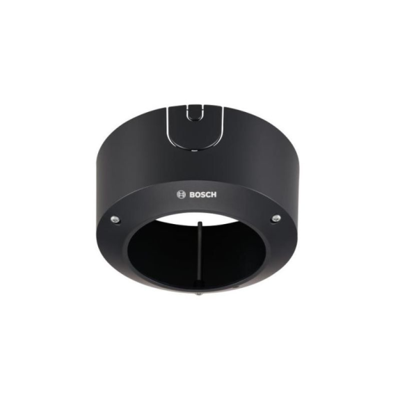NDA-5070-PC Bosch, Abdeckung, lackierbar für FLEXIDOME 5100i, 4 Stück-Beschreibung lesen