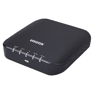 RX9502 VIVOTEK, RX9502 32CH NVR, H.265, HDMI, 1080P, 4K-Lire la description