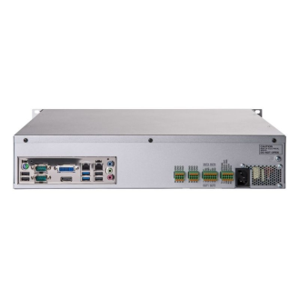 ADPRO iFT 60041610 Adpro, Netzwerk Video Rekorder, 6TB, 16 IP Kanäle, 1x RS485, 8 Eingänge, 4 Ausgänge-Beschreibung lesen