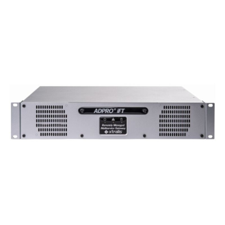 ADPRO iFT 60041610 Adpro, Netzwerk Video Rekorder, 6TB, 16 IP Kanäle, 1x RS485, 8 Eingänge, 4 Ausgänge-Beschreibung lesen