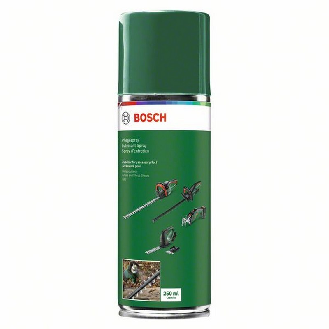 Spray de mantenimiento, 250 ml - BOSCH 1609200399-Leer más