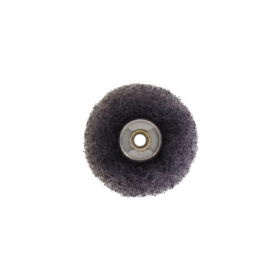 Discos de pulir abrasivos de acabado, grano 180 y 280 DREMEL (511S) - 2615S511JA (2 unidades)-Leer más