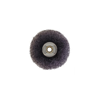 Discos de pulir abrasivos de acabado, grano 180 y 280 DREMEL (511S) - 2615S511JA (2 unidades)-Leer más