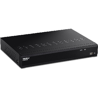 TV-NVR1508 TRENDNET, TV-NVR1508 8 Kanal NVR 4K UHD PoE+-Beschreibung lesen